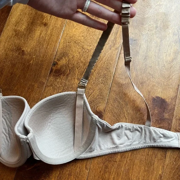 ThirdLove 24/7 Classic Nursing Bra 32C - Picture 6 of 10